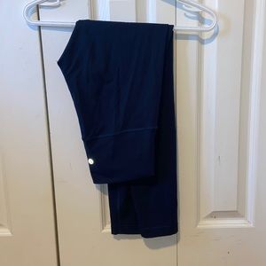 Lululemon Wunder Under Leggings